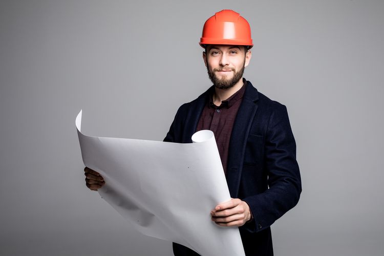 Plánovaná rekonstrukce jádra v paneláku