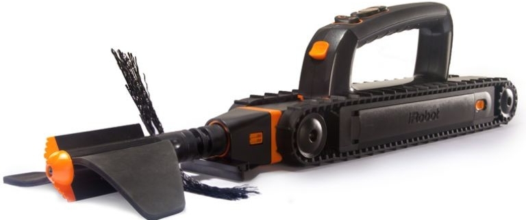 Robotický čistit okapů iRobot Looj 330