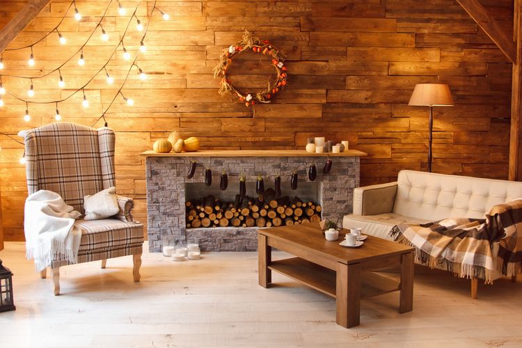 Home staging - ukázání atmosféry domova