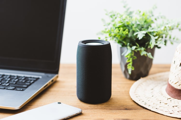 Bluetooth reproduktor k PC