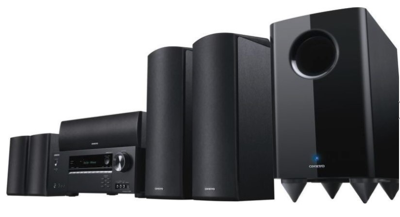 Domácí kino Onkyo HT-S5805