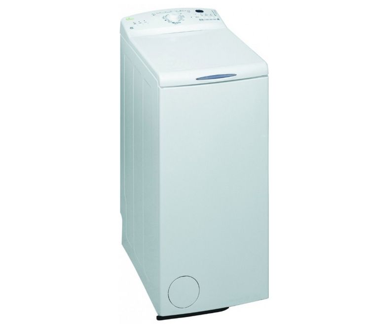 Automatická pračka Whirlpool AWE 66710 recenze