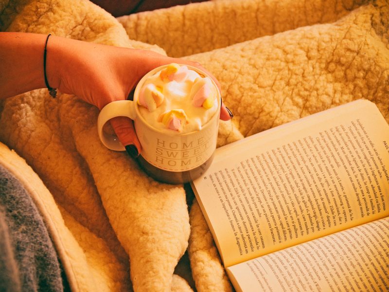 Hygge - dánská filozofie života