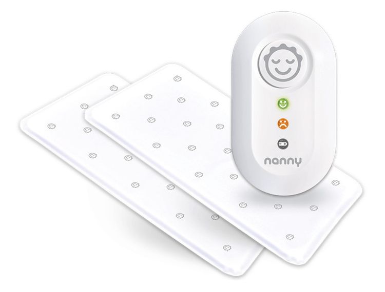 Jablotron Nanny BM02 recenze, zkušenosti