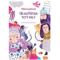Tři koťátka tety Mily
