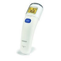 Omron Gentle Temp 720
