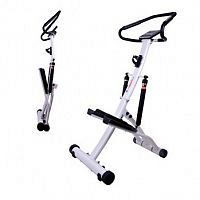 Stepper inSPORTline Bailar