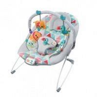 Bright Starts Toucan Tango Bouncer