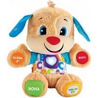 Fisher Price Mluvící pejsek