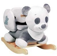 Nattou houpačka panda Loulou