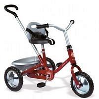 Smoby Zooky Classique