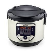 Delimano MultiCooker 18v1