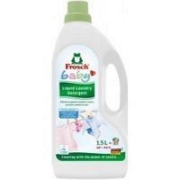 Frosch Eko hypoalergenní prací gel 1,5 l