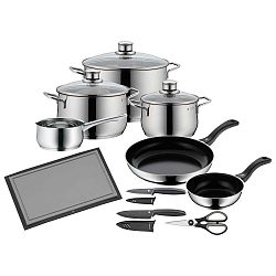 13dílný kuchyňský set WMF Cromargan® Diadem Plus