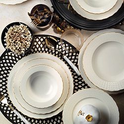 24dílná sada porcelánového nádobí Oldie