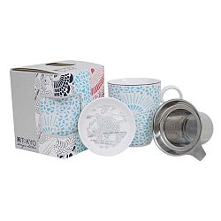 3dílný porcelánový set Tokyo Design Studio Tani