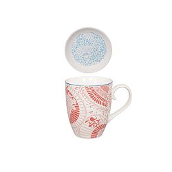 3dílný porcelánový set Tokyo Design Studio Zen