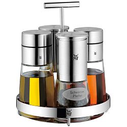 5dílný dochucovací set WMF Cromargan® Deluxe