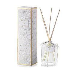 Aroma difuzér s vůní růže Bahoma London, 100 ml