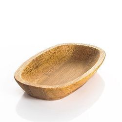 Bambusová miska Bambum Caliente, 15 cm