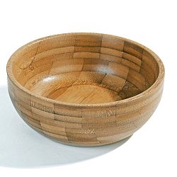 Bambusová miska Kosova, ⌀ 12,5 cm