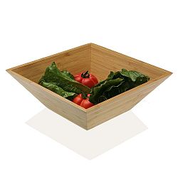 Bambusová miska na salát Versa Bambú