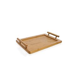 Bambusový podnos Bambum Majestic Tray, 24 x 35 cm