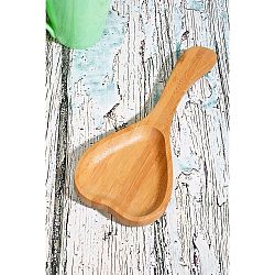 Bambusový servírovací tác Kutahya Spoon