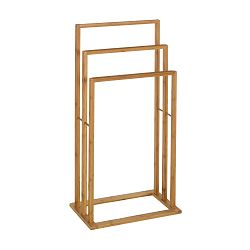 Bambusový stojan na ručníky Unimasa Bamboo