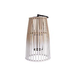 Bambusový svícen PT LIVING, výška 43 cm
