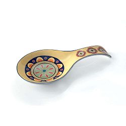 Barevná odkládačka na vařečky Brandani Ladle