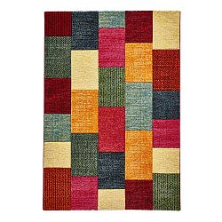 Barevný koberec Think Rugs Brooklyn, 120 x 170 cm