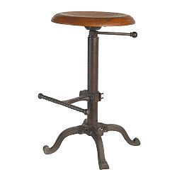 Barová stolička Antic Line Tabouret
