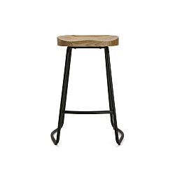 Barová stolička Versa Bar, výška 65 cm