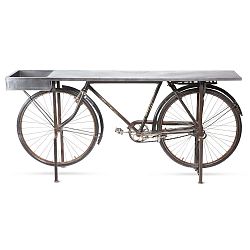 Barový stolek ve stylu jízdního kola RGE Bicycle