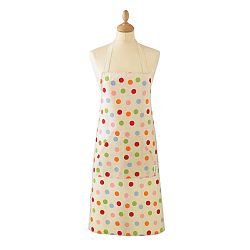 Bavlněná zástěra Cooksmart England Spots