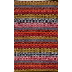 Bavlněný koberec Eco Rugs California, 120 x 180 cm
