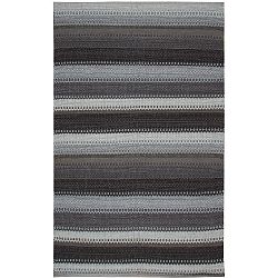 Bavlněný koberec Eco Rugs Herning, 80 x 150 cm