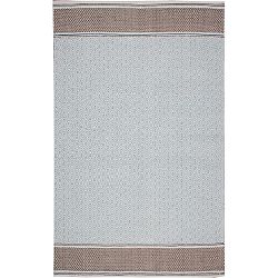 Bavlněný koberec Eco Rugs Varberg, 80 x 150 cm