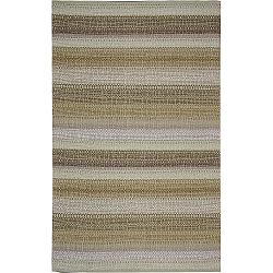 Bavlněný koberec Eco Rugs Viborg, 80 x 150 cm