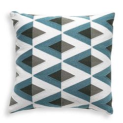 Bavlněný polštář Tomasucci Geometric, 45 x 45 cm