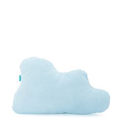 Bavlněný polštářek Mr. Fox Nube Blue, 60 x 40 cm