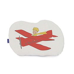 Bavlněný polštářek Mr. Fox Son Avion, 40 x 30 cm