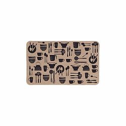 Běhoun 45x120 cm Kitchen – douceur d'intérieur
