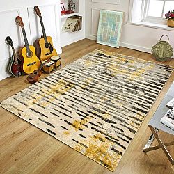 Běhoun Amarillo Muno, 80 x 300 cm