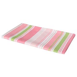 Běhoun Apolena Missy 40 x140 cm, multi pruhy