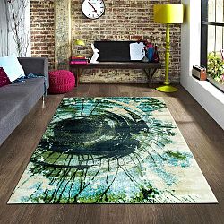 Běhoun Duro Waves, 80 x 300 cm
