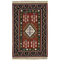 Běhoun Eco Rugs Gudlaug, 75 x 300 cm