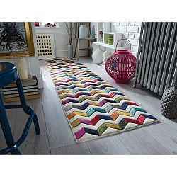 Běhoun Flair Rugs Spectrum Bolero, 60 x 230 cm