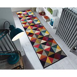 Běhoun Flair Rugs Spectrum Samba, 66 x 230 cm